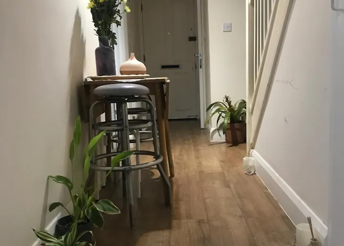 Tranquil Rooms