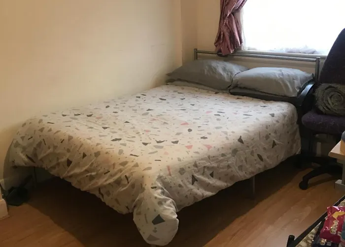 Tranquil Rooms