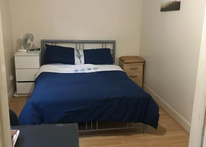 Tranquil Rooms